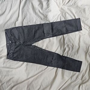 Midrise Pixie Pants - 2P